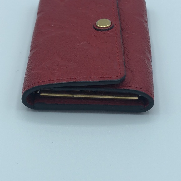 Louis Vuitton 6 ring key holder - Picture 5 of 5